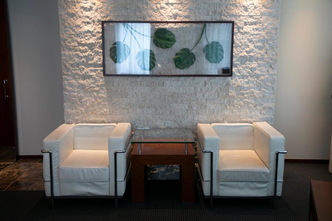 Hotel Aperto (Adults Only) Токио Экстерьер фото