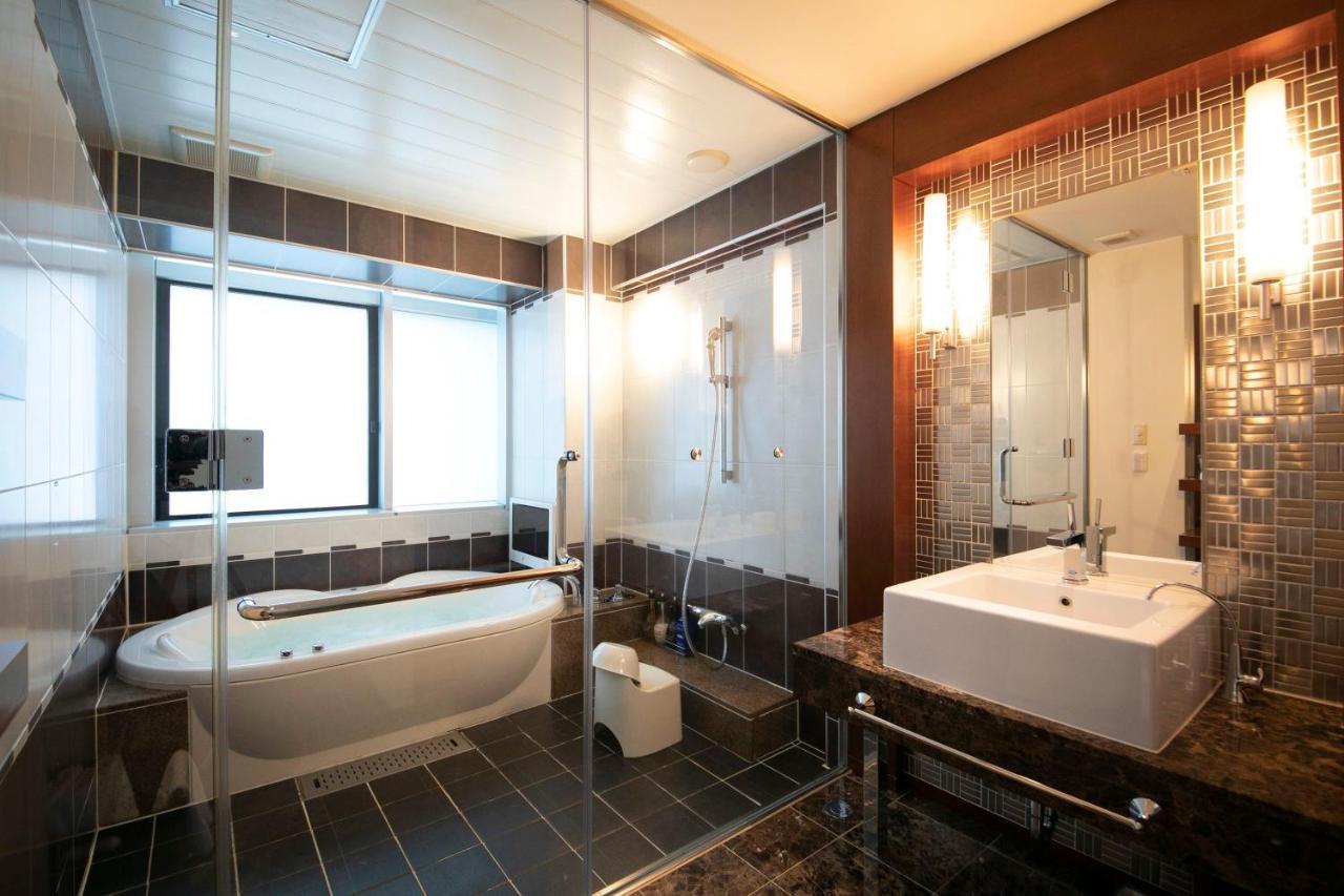 Hotel Aperto (Adults Only) Токио Экстерьер фото