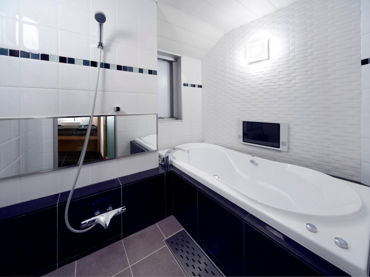 Hotel Aperto (Adults Only) Токио Экстерьер фото