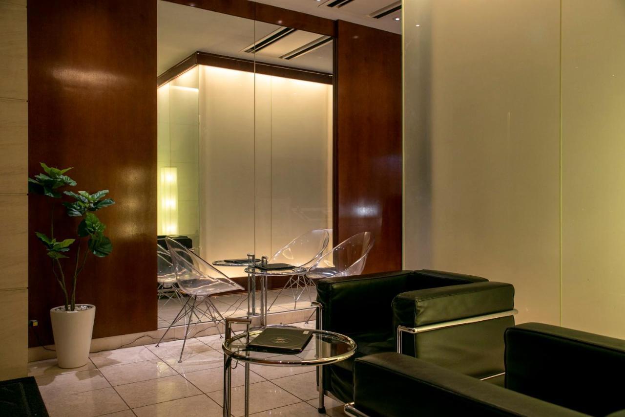 Hotel Aperto (Adults Only) Токио Экстерьер фото